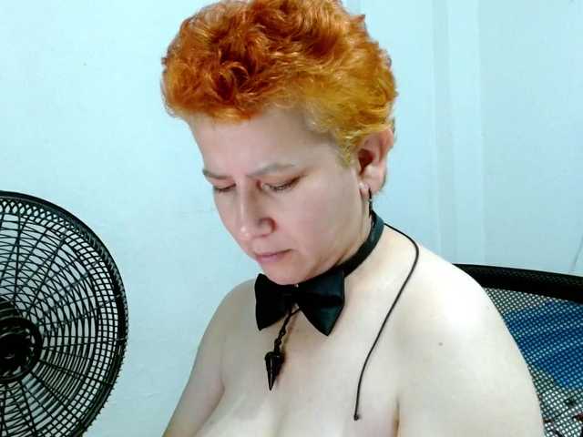 sharon-mom