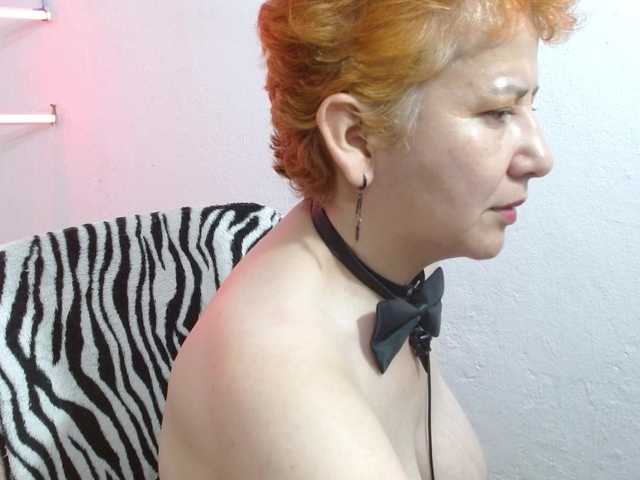 sharon-mom