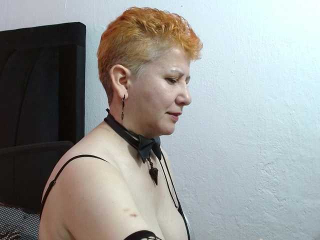 sharon-mom