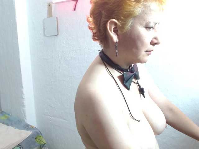 sharon-mom