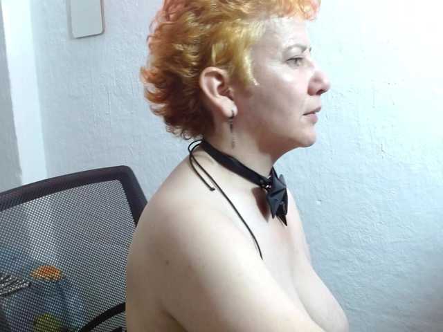 sharon-mom