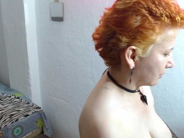 sharon-mom