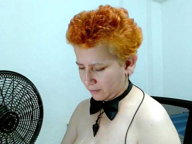 sharon-mom