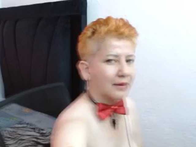 sharon-mom