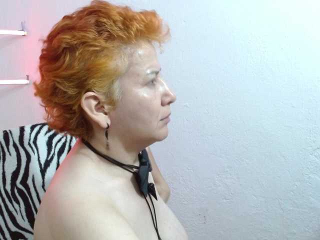 sharon-mom