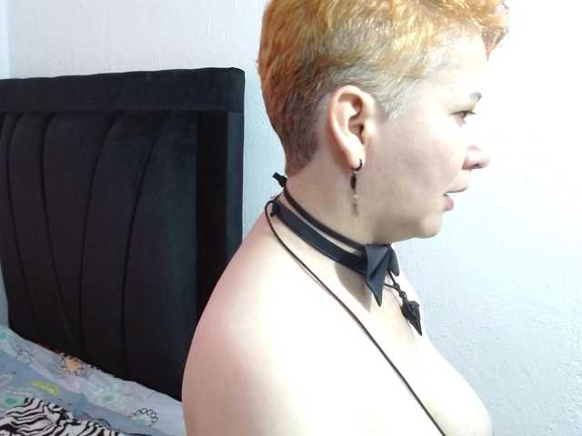 sharon-mom