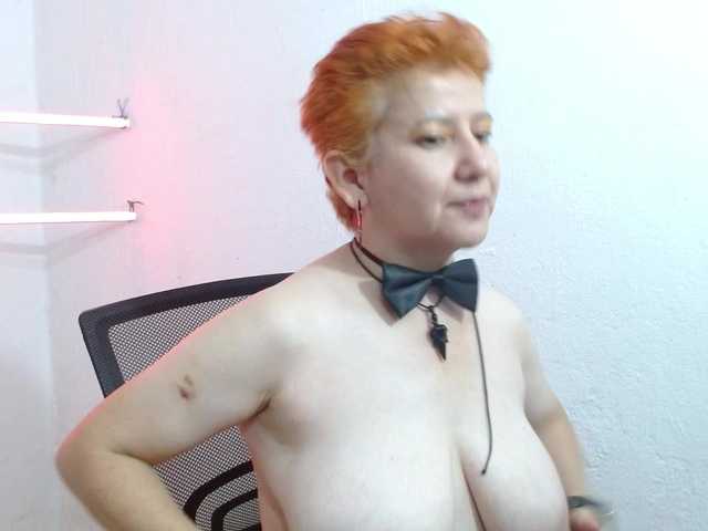 sharon-mom