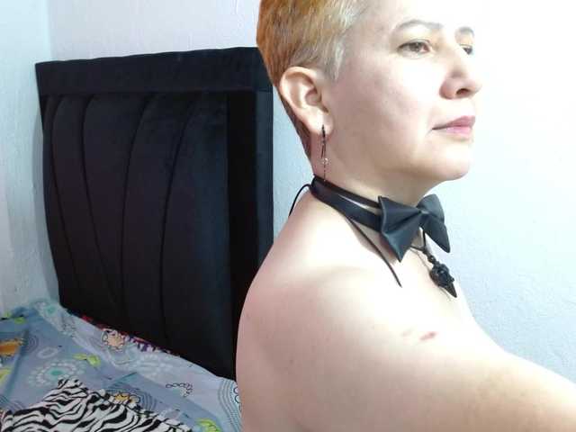 sharon-mom