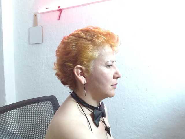 sharon-mom