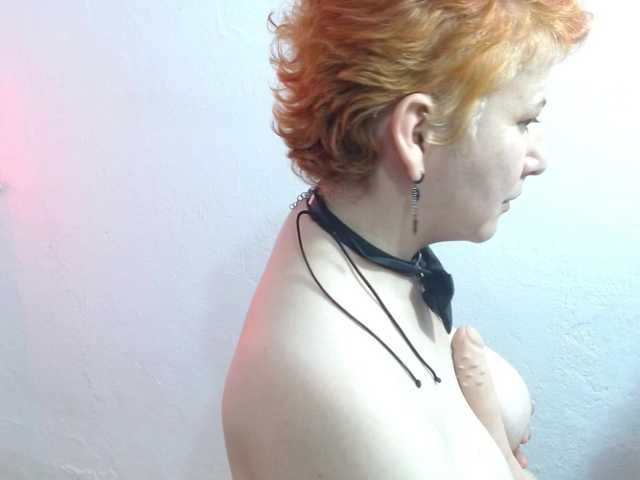 sharon-mom
