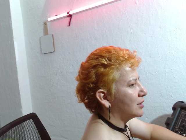 sharon-mom