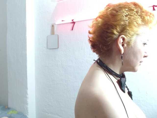 sharon-mom