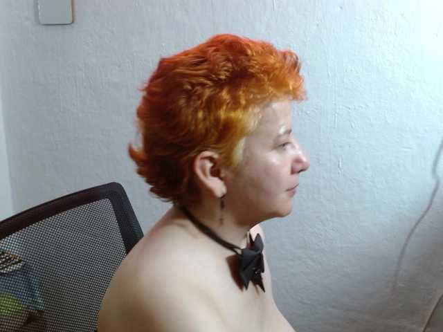 sharon-mom