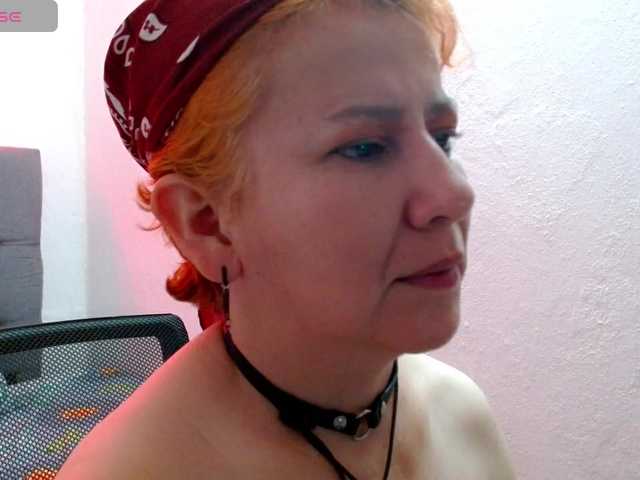 sharon-mom