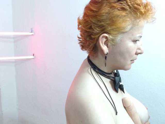 sharon-mom
