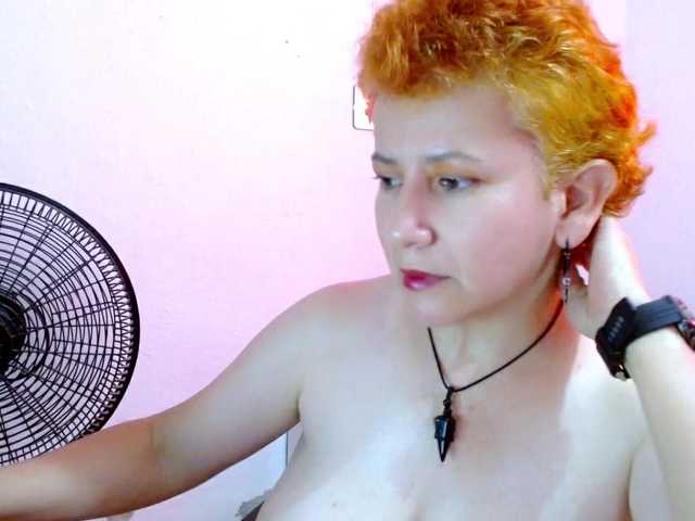 sharon-mom