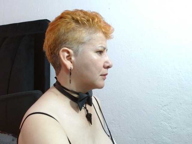 sharon-mom