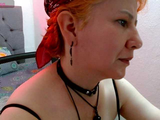 sharon-mom