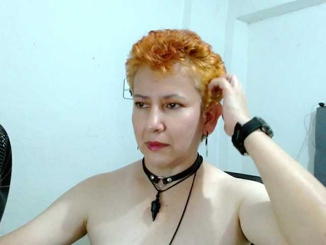 sharon-mom