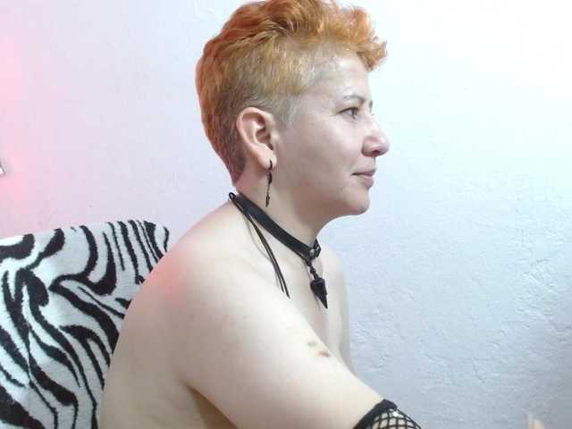 sharon-mom