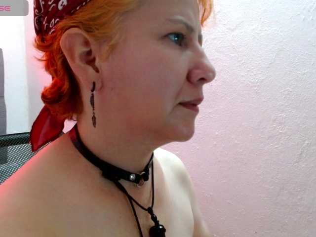 sharon-mom