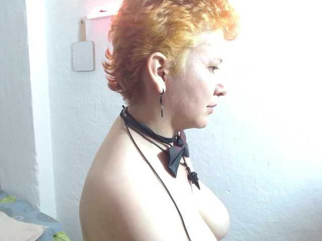 sharon-mom