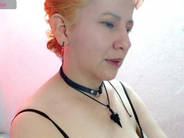 sharon-mom