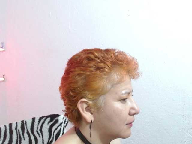 sharon-mom