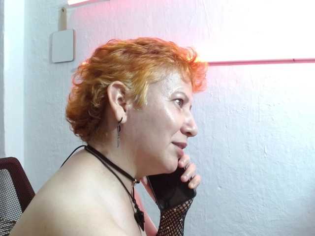 sharon-mom