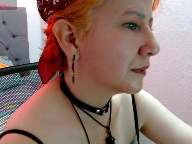 sharon-mom