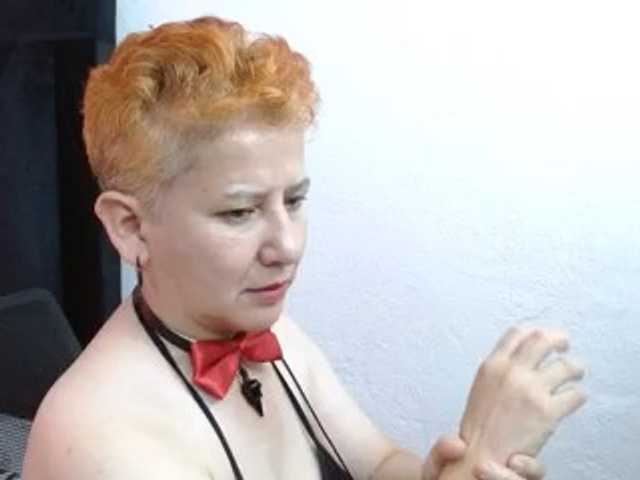sharon-mom