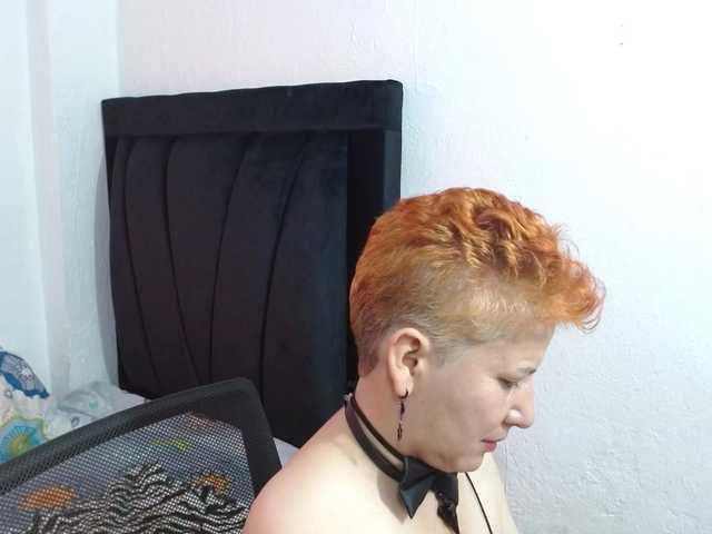 sharon-mom