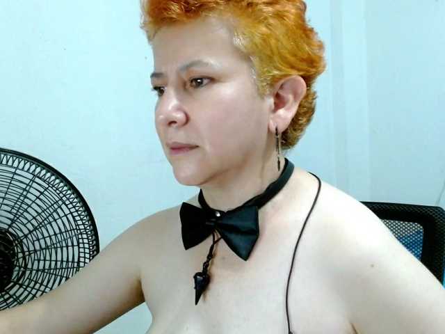 sharon-mom