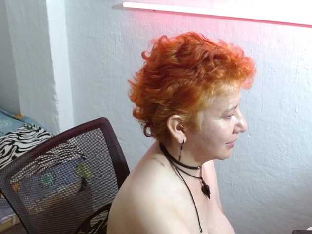 sharon-mom