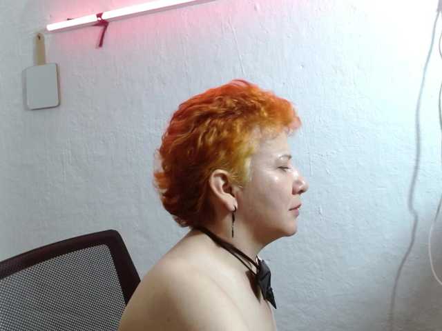 sharon-mom