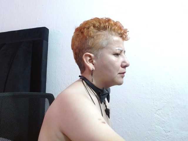 sharon-mom