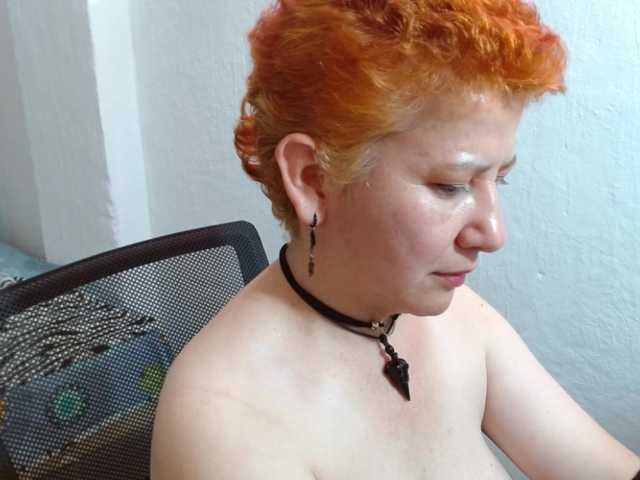 sharon-mom