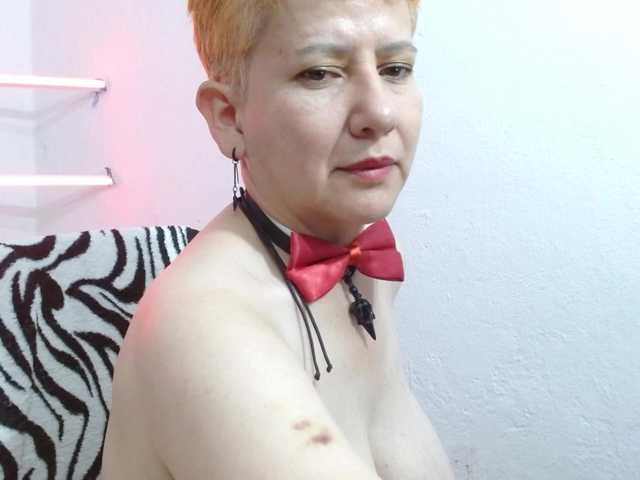 sharon-mom