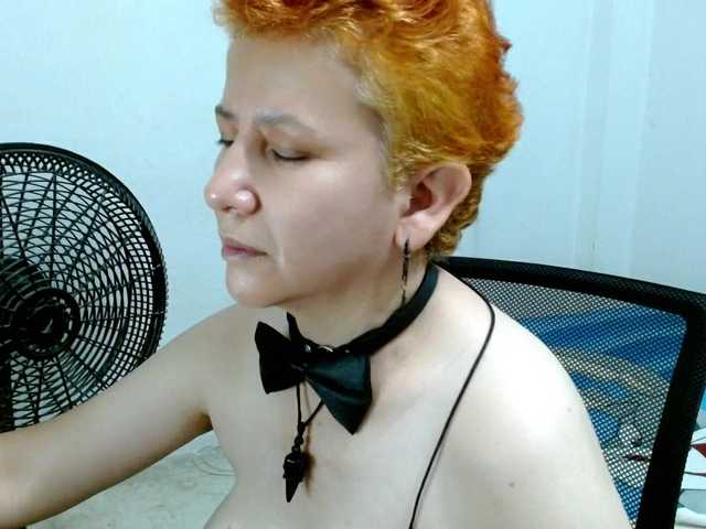 sharon-mom