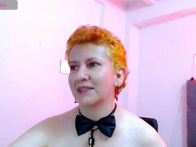 sharon-mom