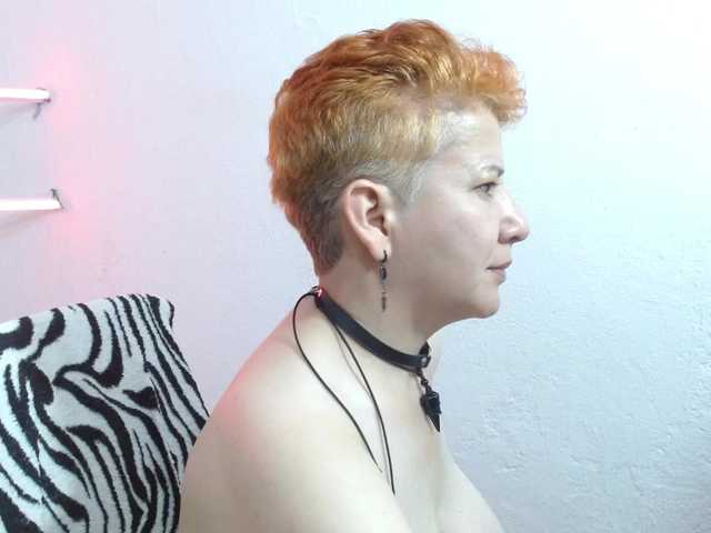 sharon-mom