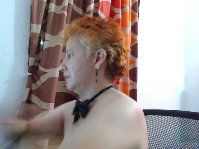 sharon-mom