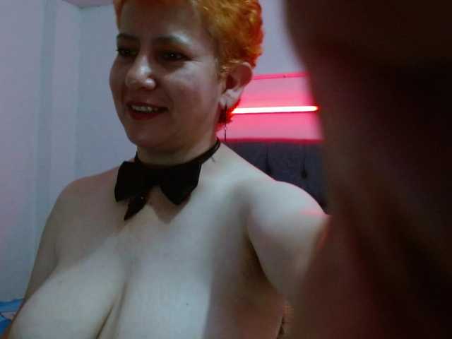 sharon-mom