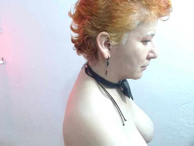 sharon-mom