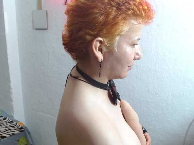 sharon-mom