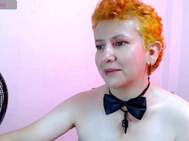 sharon-mom