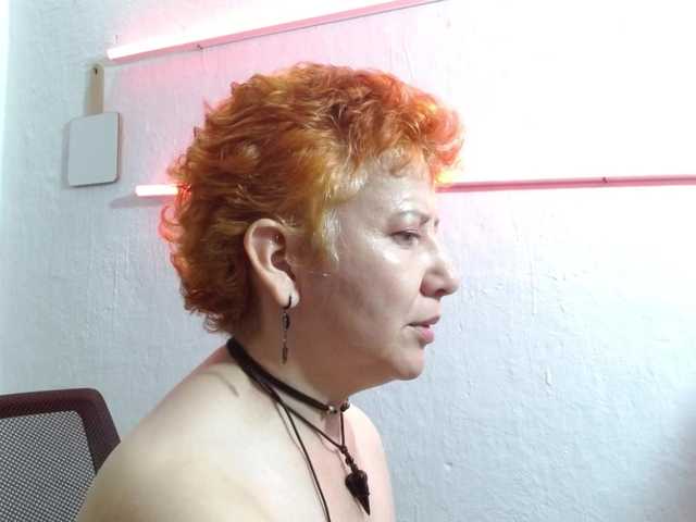 sharon-mom
