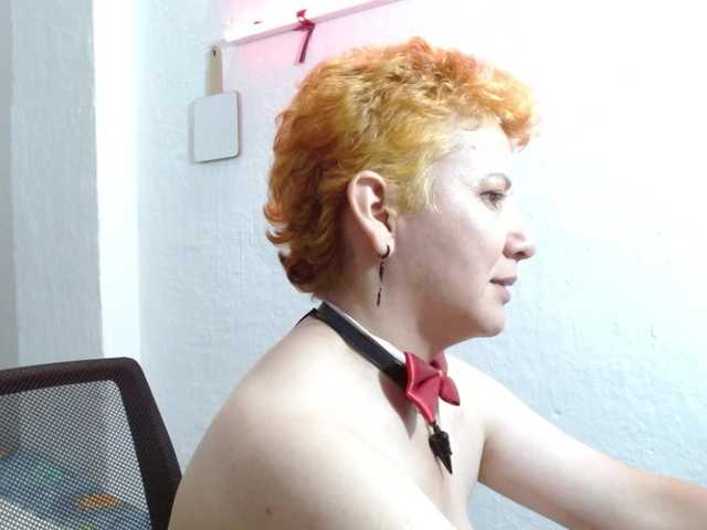sharon-mom