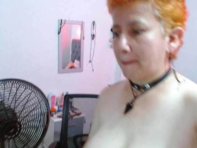 sharon-mom