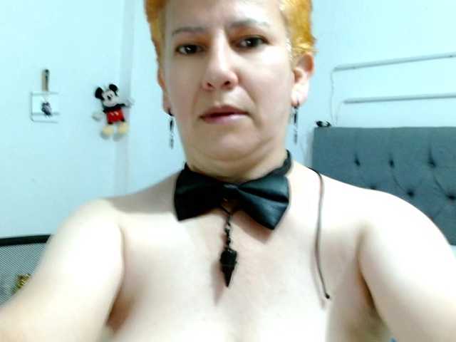 sharon-mom